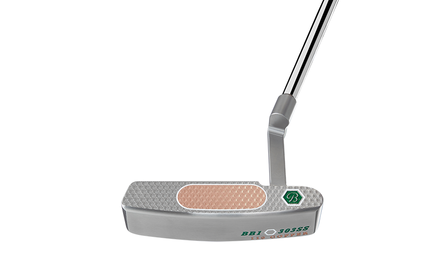 Limited Run BB1 Spring Classic | BETTINARDI GOLF