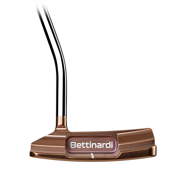 Qb6 Bettinardi Golf
