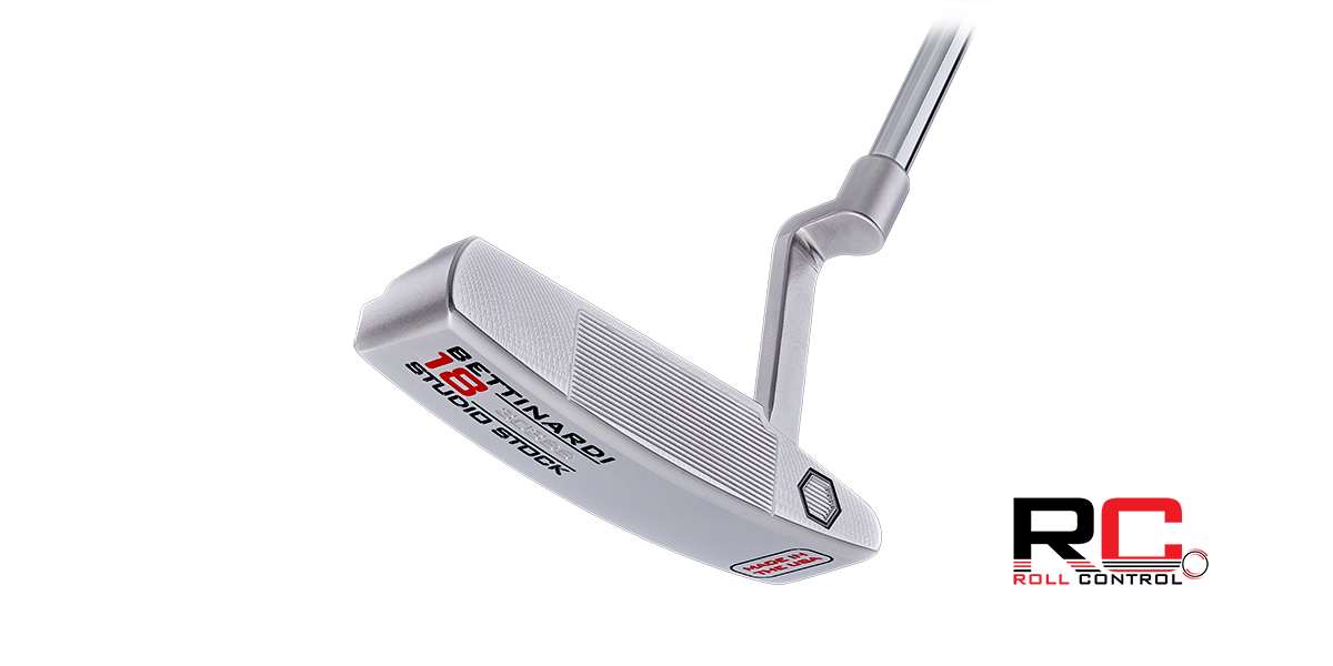 Ss18 Bettinardi Golf