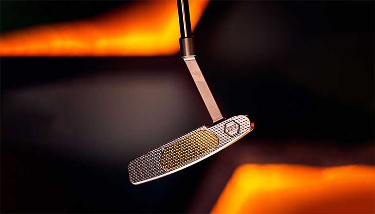 25周年記念パターBB1 MSを発売します | BETTINARDI GOLF