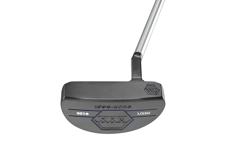 February Issue : SS16 | BETTINARDI GOLF