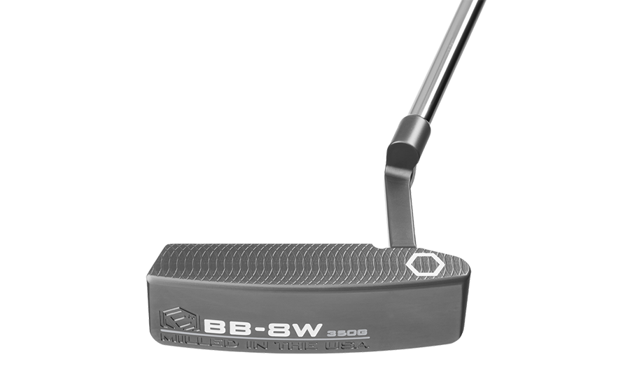 BB8W | BETTINARDI GOLF