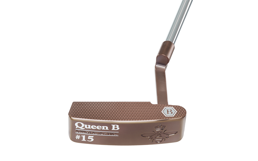 QB15 | BETTINARDI GOLF