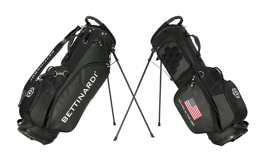 STAND BAG | BETTINARDI GOLF