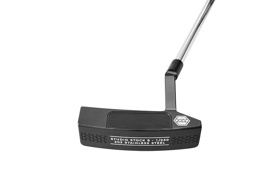 October Issue : SS8 SLANT | BETTINARDI GOLF