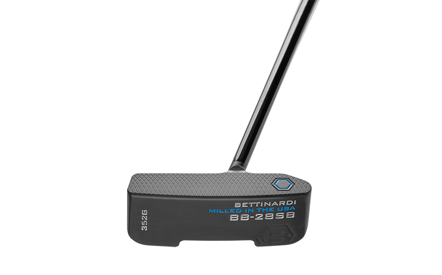 BB28SB センター | BETTINARDI GOLF