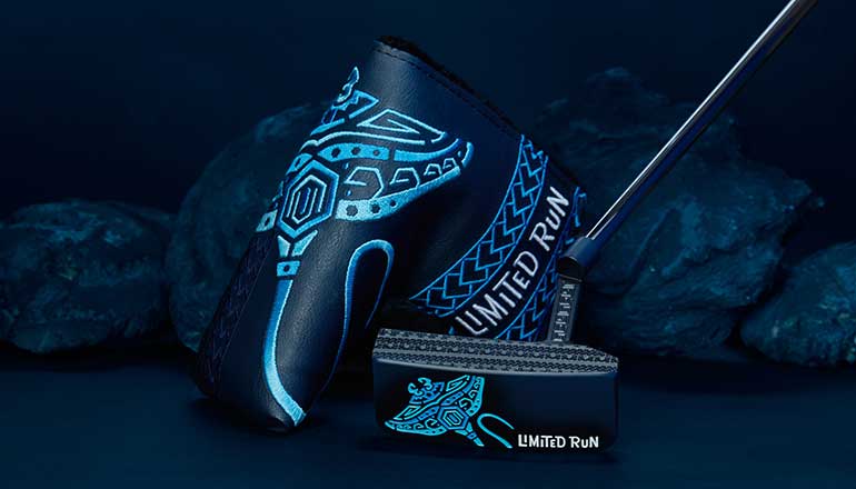 Limited Run TIKI QB6を発売します | BETTINARDI GOLF