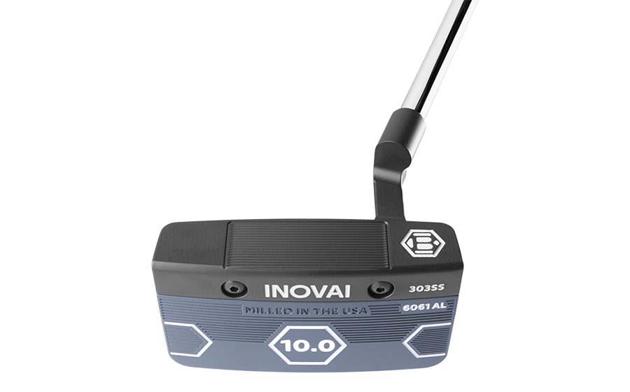 Bettinardi - くに 他社のパターではなく、ベティナルディのパターを選ぶべき理由と