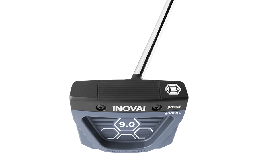 ベルナルディ　センター INOVAI 9.0 CENTER | BETTINARDI GOLF