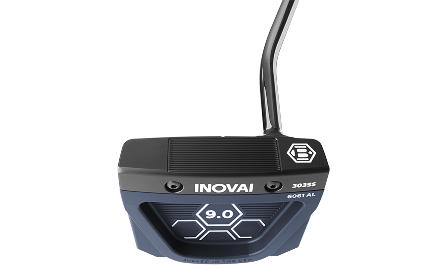 INOVAI 9.0 SPUD | BETTINARDI GOLF