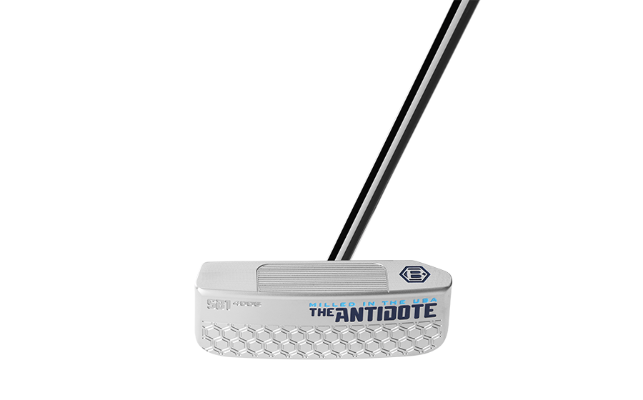 BETTINARDI ANTIDOTE SB1 ゼロトルク