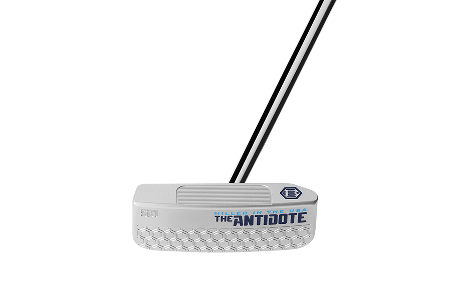【超激レア】ベティナルディ アンチドートシリーズ SB1リミテッド ツアー支給品 BETTINARDI 【日本正規品】ベティナルディ SB1 ANTIDOTE