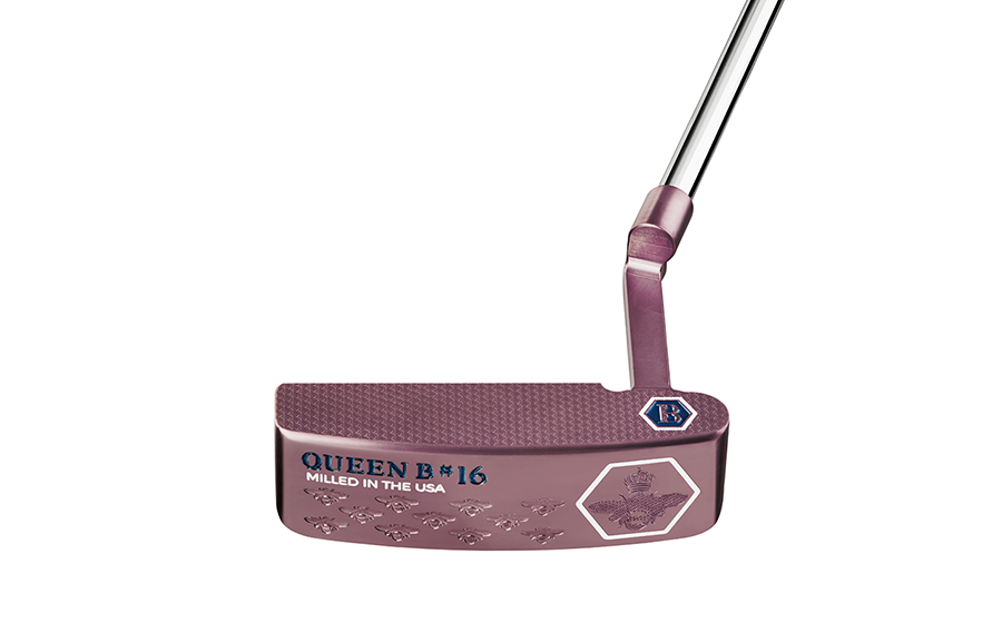 QB16 | BETTINARDI GOLF