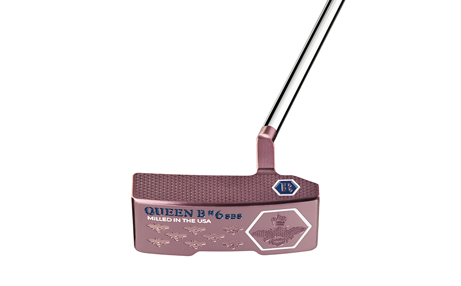 QB6-SBS | BETTINARDI GOLF