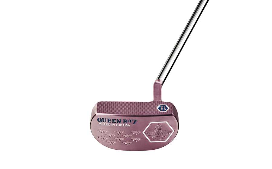 QB7 | BETTINARDI GOLF