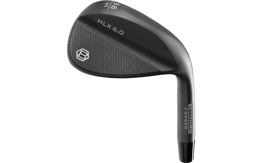 HLX 6.0 Forged Wedge グラファイトPVD | BETTINARDI GOLF