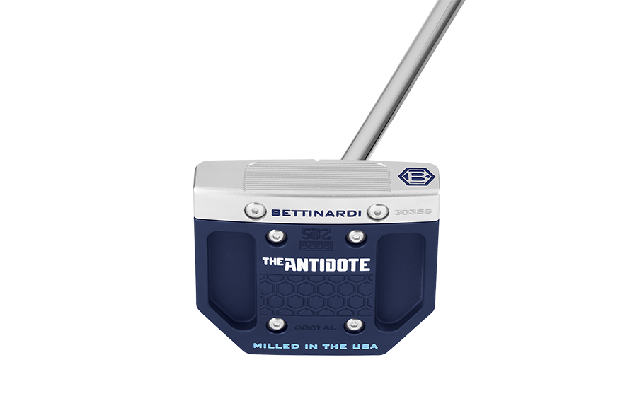 ANTIDOTE SB2 Long | BETTINARDI GOLF