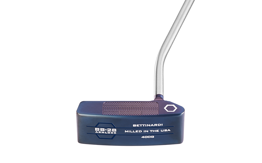 BB28 アームロック | BETTINARDI GOLF