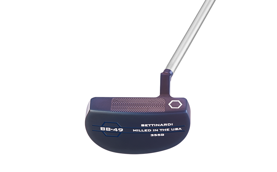 BB49 | BETTINARDI GOLF