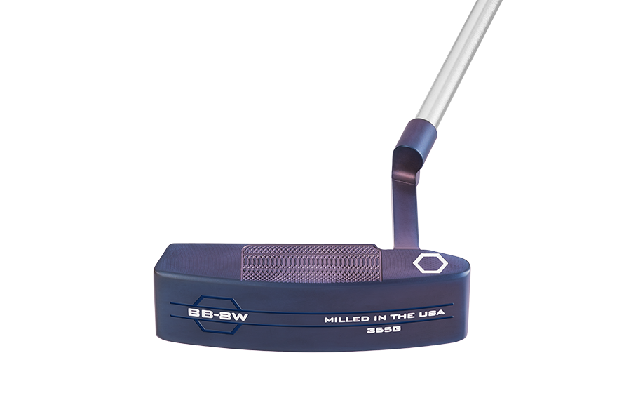 BB8W | BETTINARDI GOLF